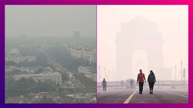 Delhi Is World's Most Polluted Capital: বিশ্বের সবচেয়ে দূষিত রাজধানী দিল্লি, দেশের ২২টি শহর রয়েছে বিপদসীমার নীচে